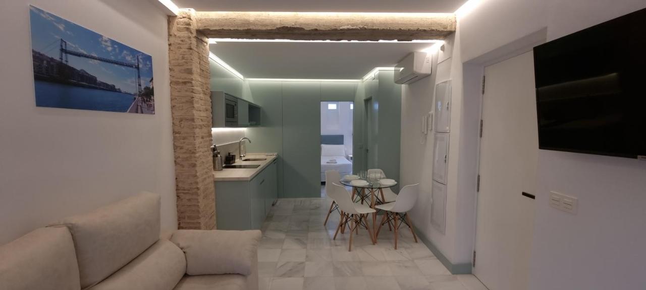 Getxo Triana Apartamento