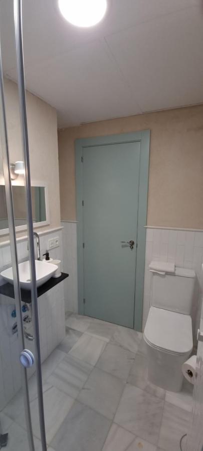 Getxo Triana Apartamento * Seville
