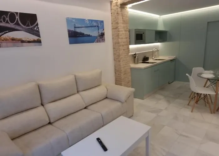 Getxo Triana Apartamento