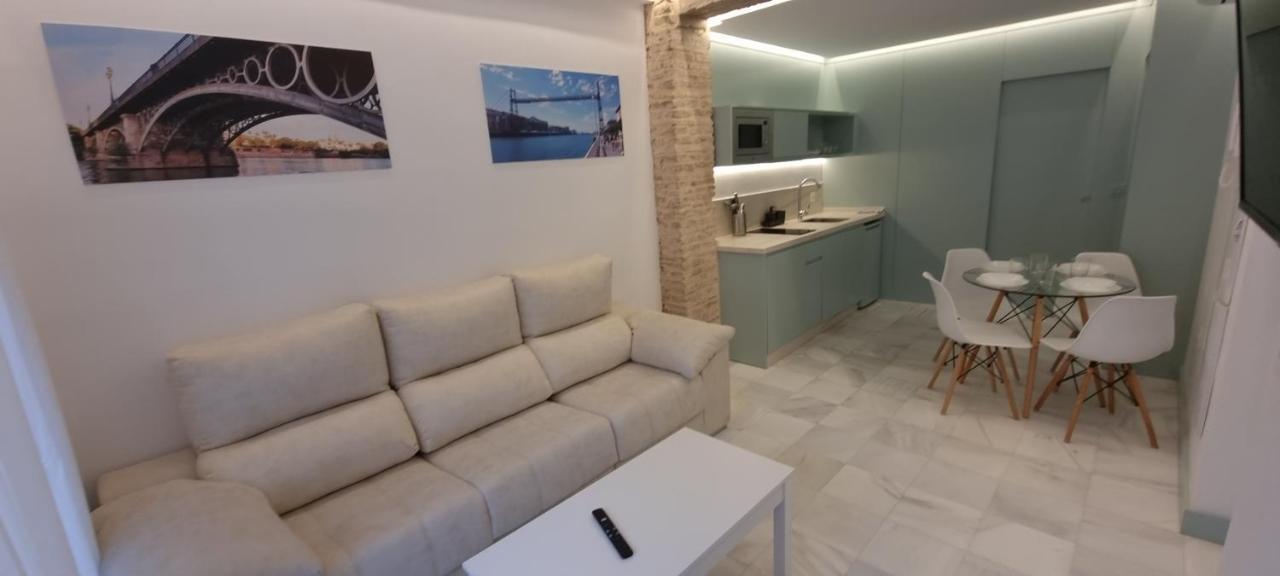 Appartement Getxo Triana Apartamento