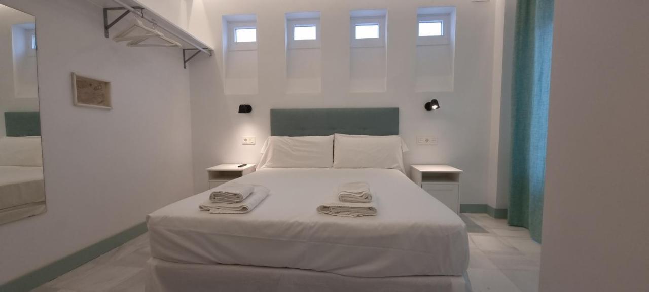 Appartement Getxo Triana Apartamento