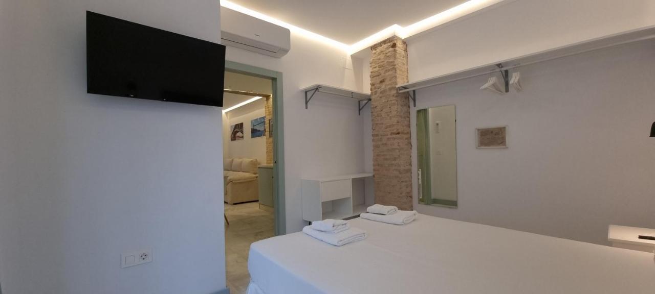 Getxo Triana Apartamento Appartement