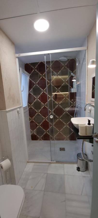 Getxo Triana Apartamento Séville