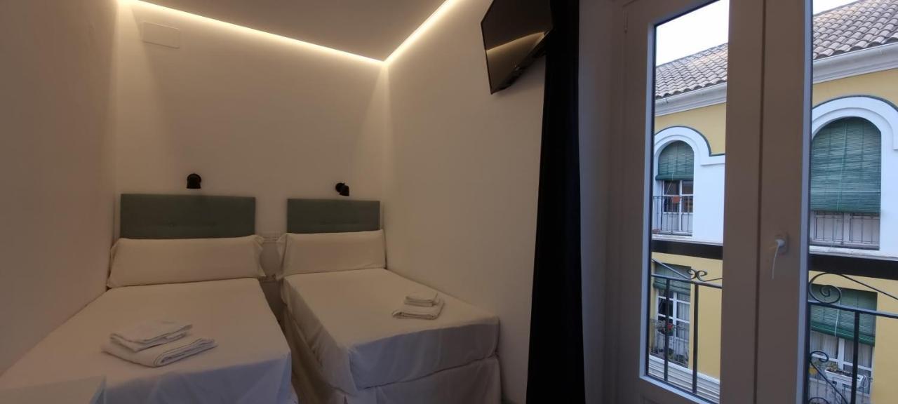 Appartement Getxo Triana Apartamento Séville