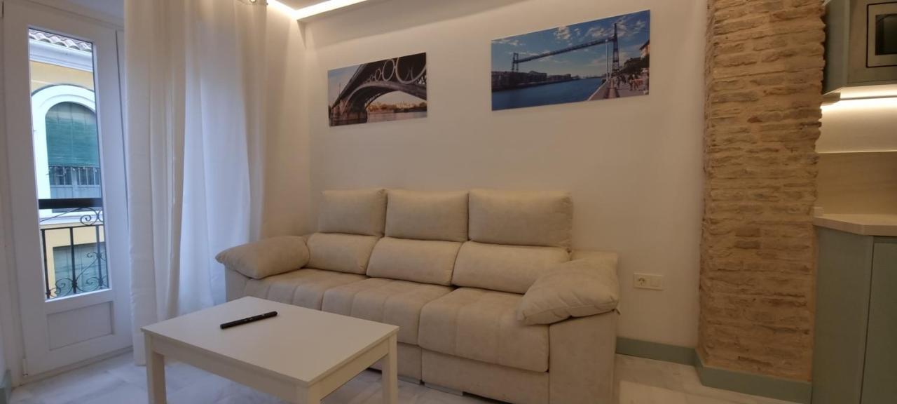 Appartement Getxo Triana Apartamento Séville