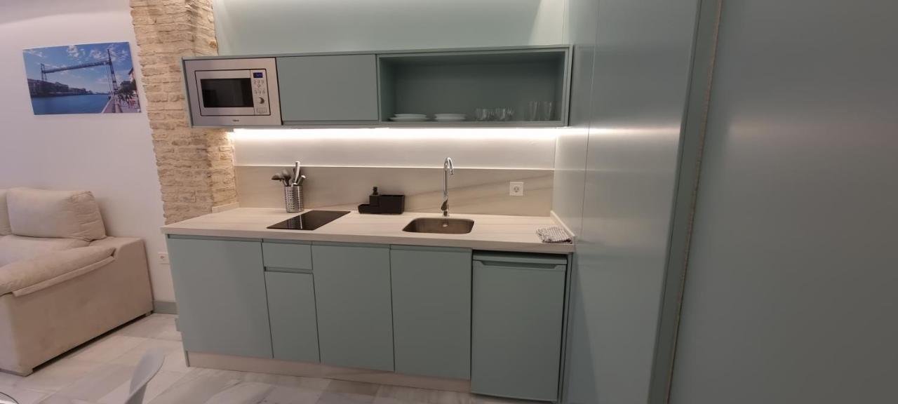 Getxo Triana Apartamento Appartement
