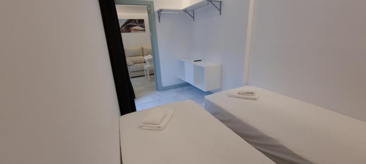 Getxo Triana Apartamento