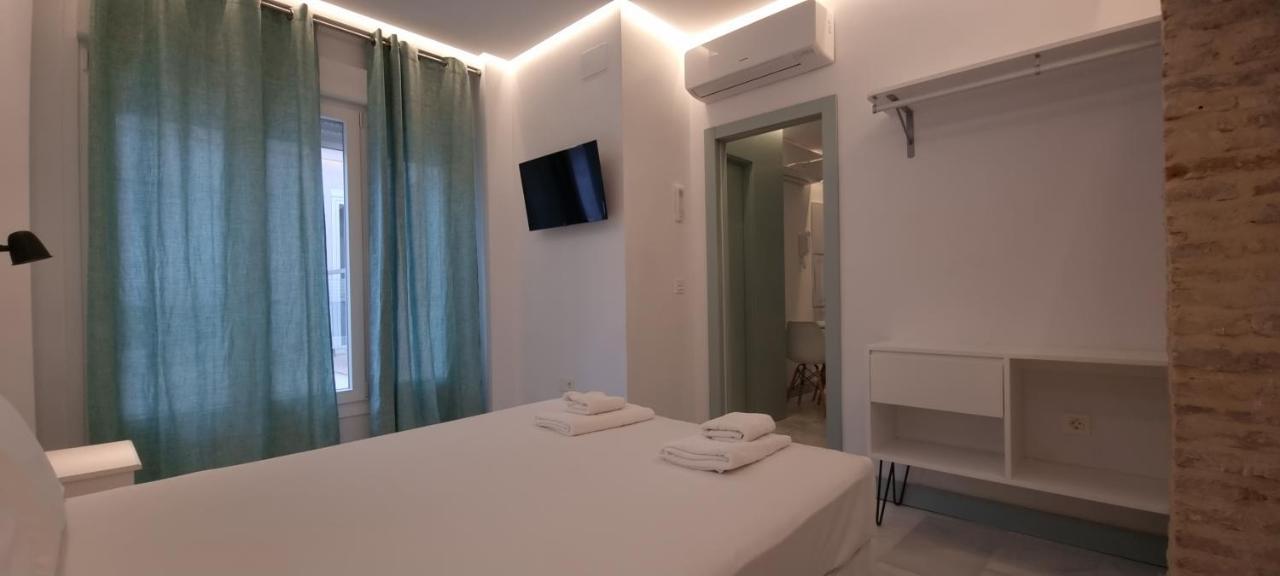 Getxo Triana Apartamento